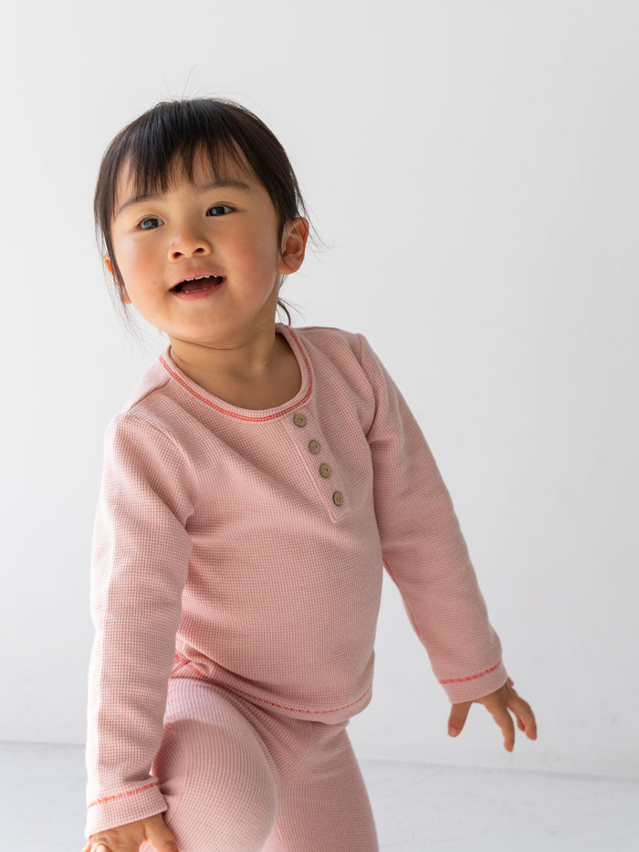 Pink / 12-24M / 80cm