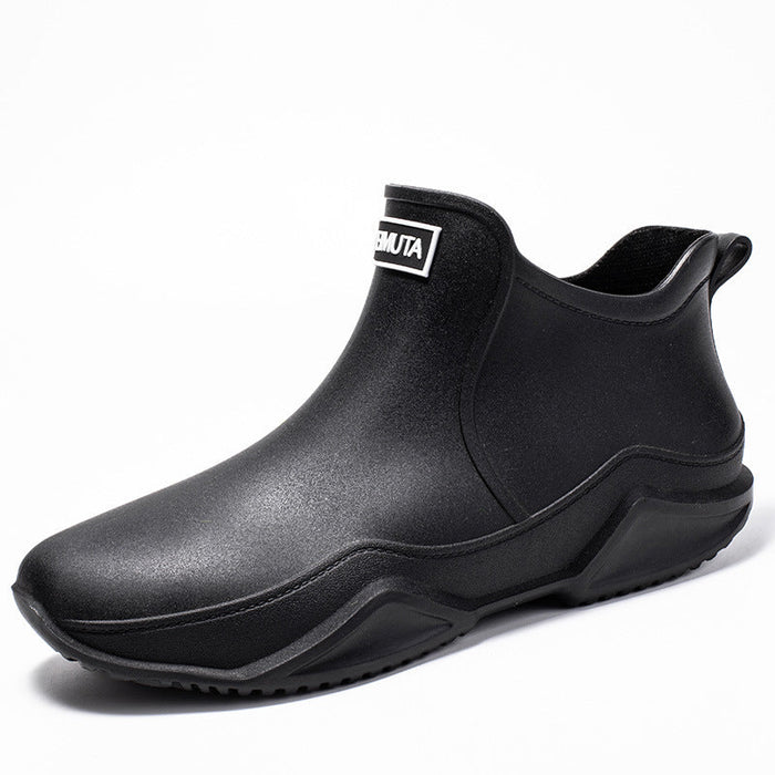 Black / 36