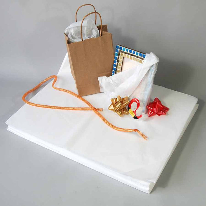 White Tissue Ream 15" X 20" - 960 Sheets
