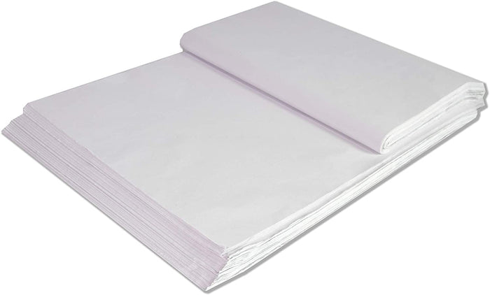 White Tissue Ream 15" X 20" - 960 Sheets