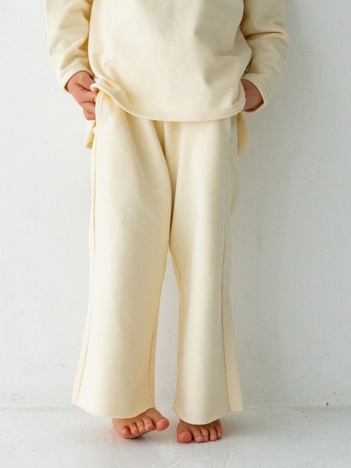 Vanilla / 2-3Y / 92cm