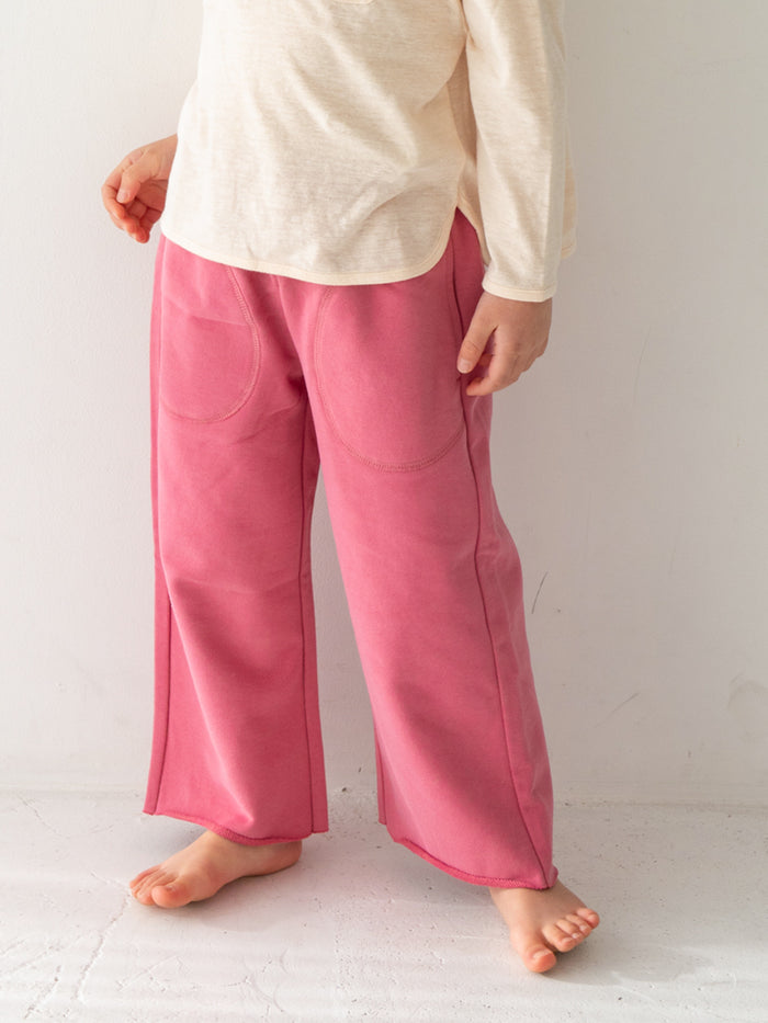 Raspberry / 2-3Y / 92cm