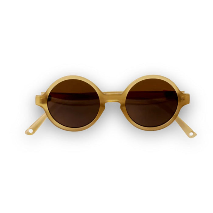 Brown / 2-4Y