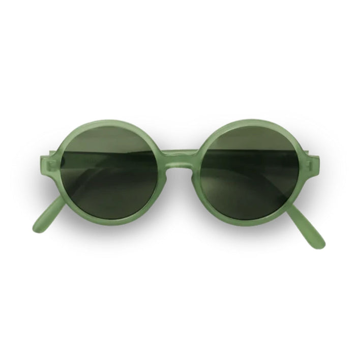 Bottle Green / 2-4Y