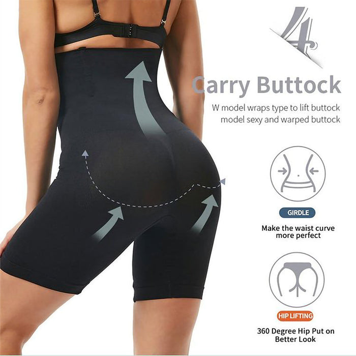 Women Body Shaping Pants