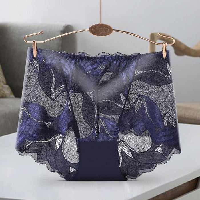 dark blue / M
