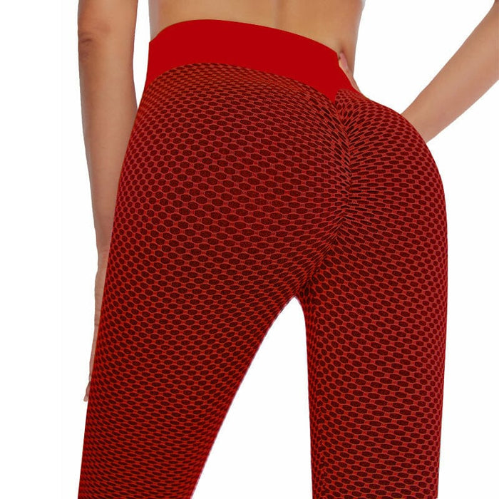 Red / S