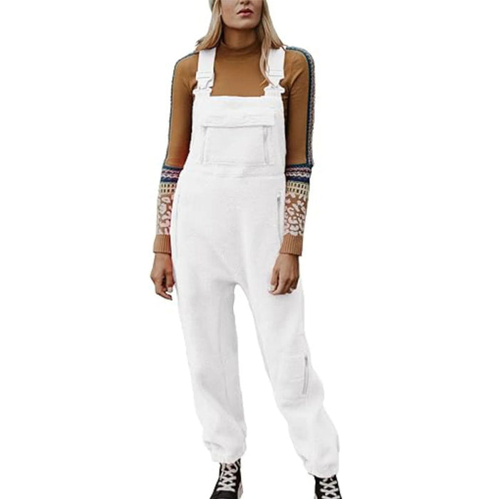White / S