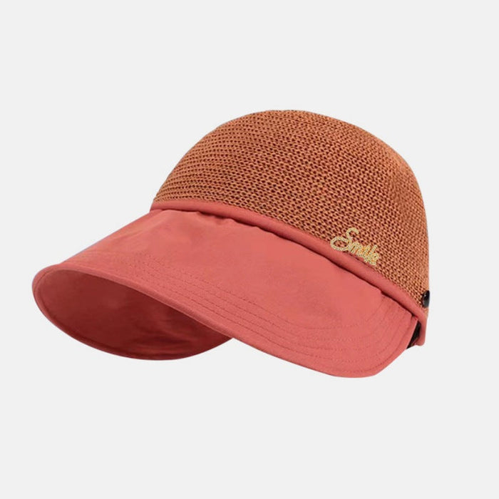 brick red