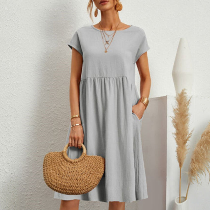Grey / S