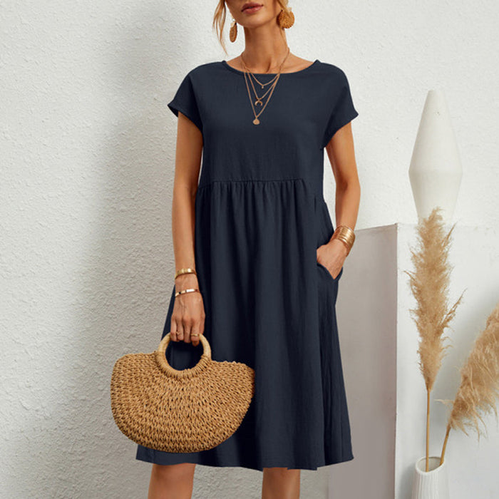 Dark Blue / S