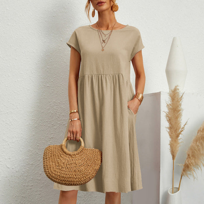 Khaki / S