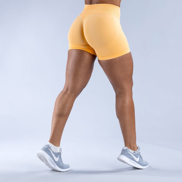 Yellow / XS