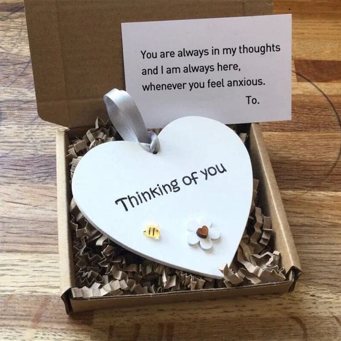 Thinking of You / without bear