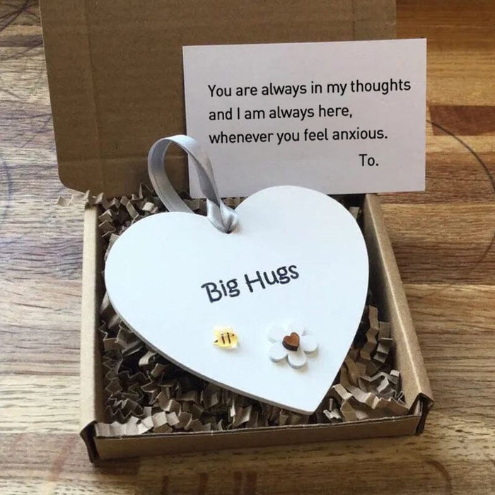 Big Hugs / without bear