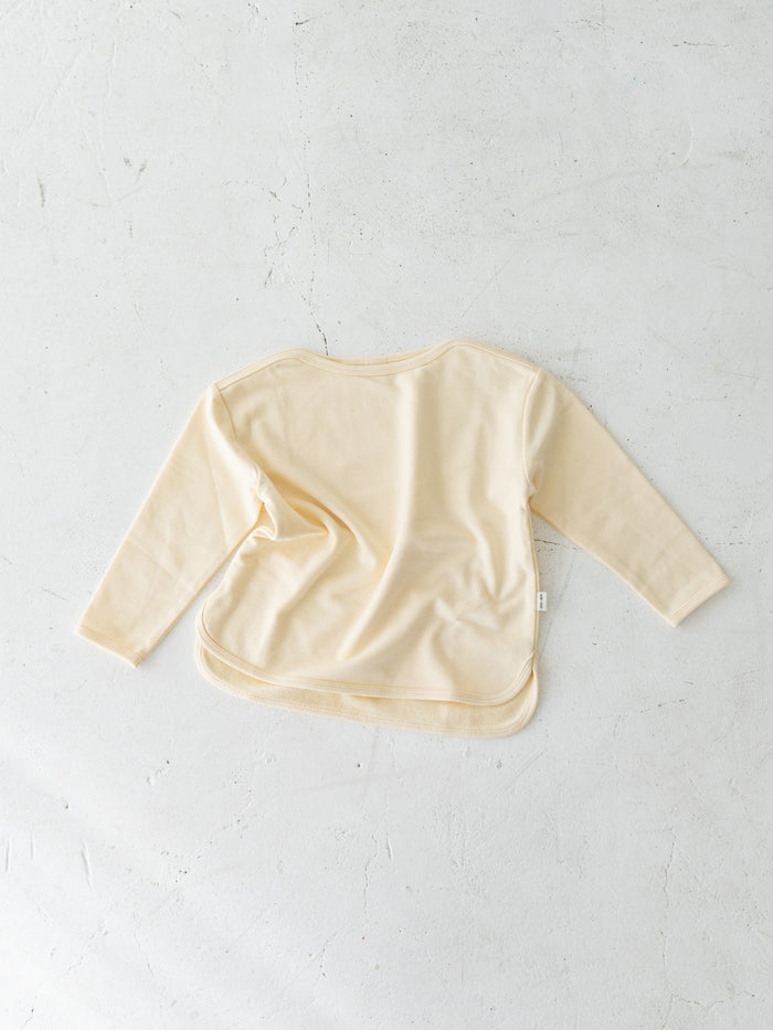Wrap sweat