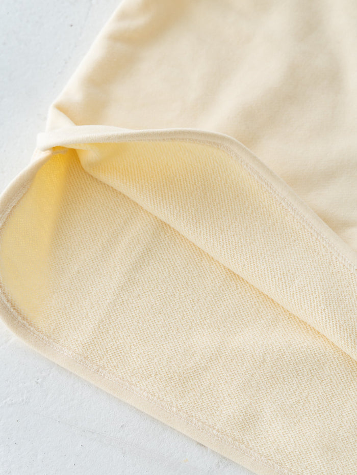 Wrap sweat