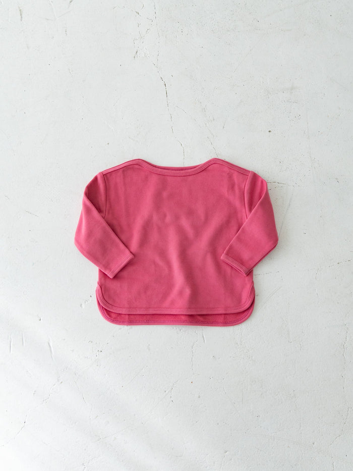 Wrap sweat