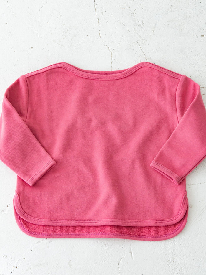 Wrap sweat