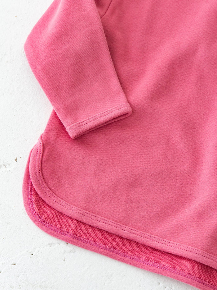 Wrap sweat
