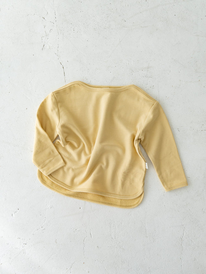 Wrap sweat