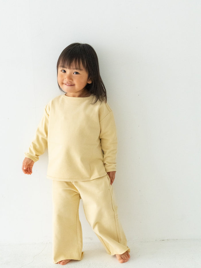 Lemonade / 2-3Y / 92cm