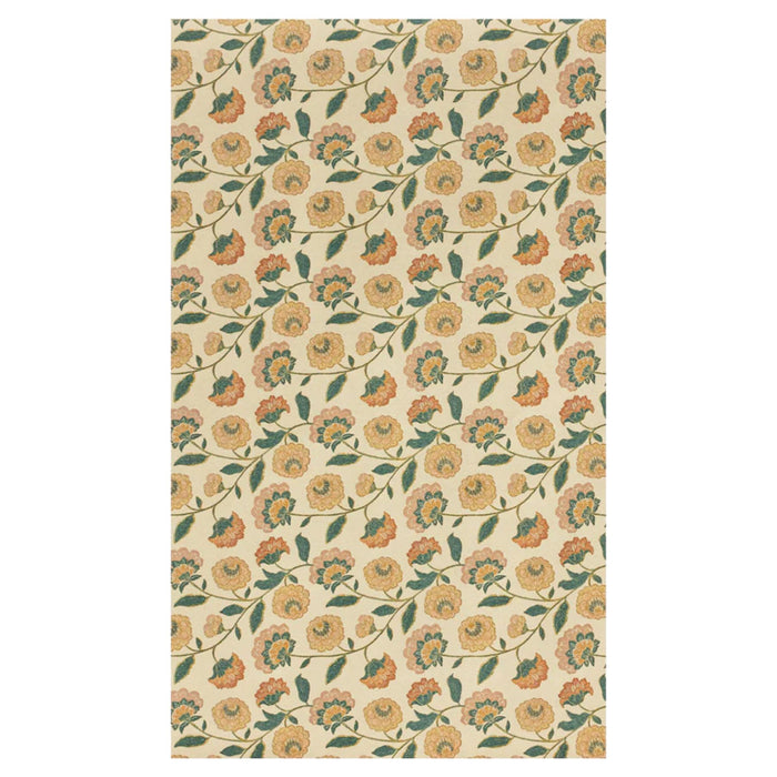 Wrapping Paper, Margie
