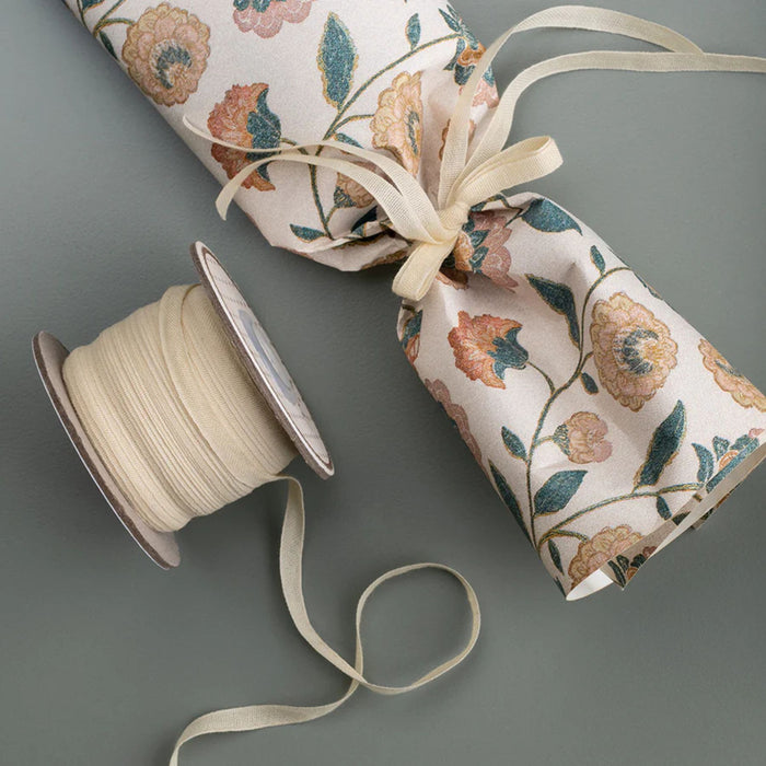 Wrapping Paper, Margie