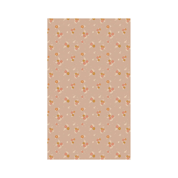 Wrapping Paper, Michette