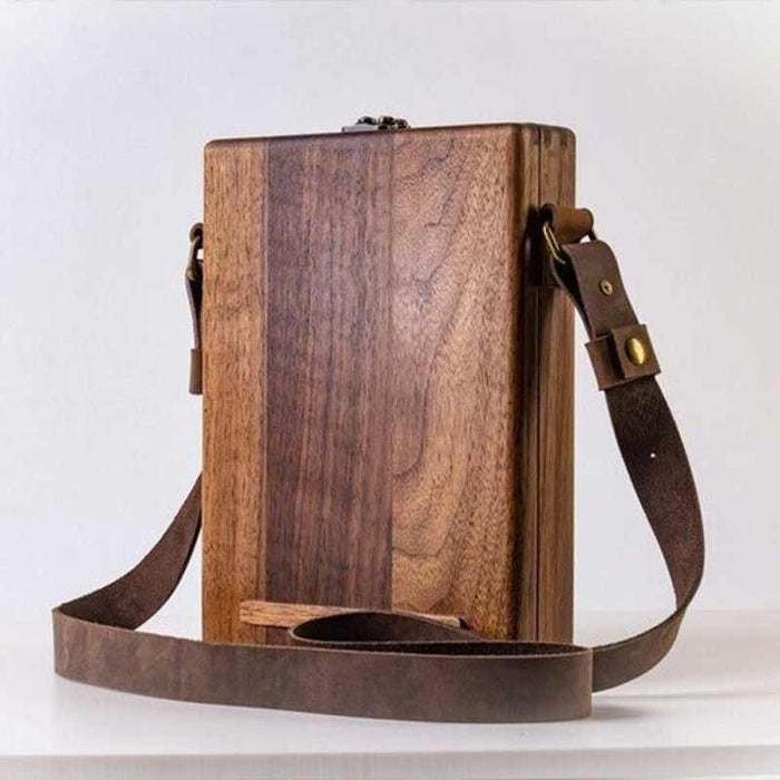 Wood