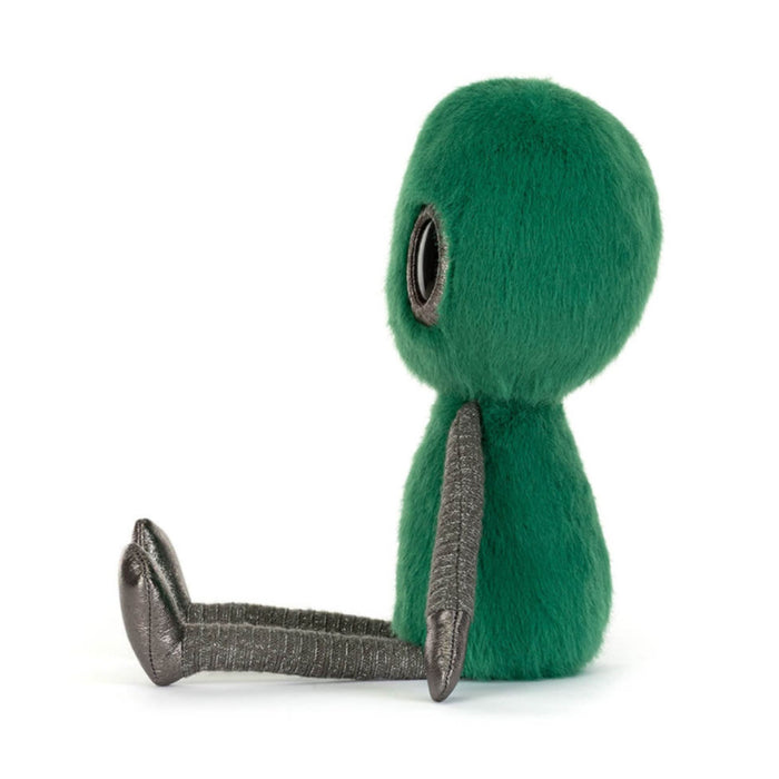 Zyllan Alien