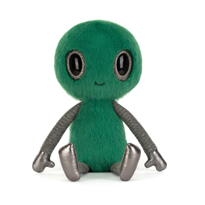 Zyllan Alien